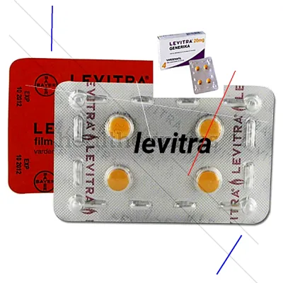 Prix pharmacie levitra